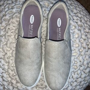 EUC Dr schools wander up sneaker